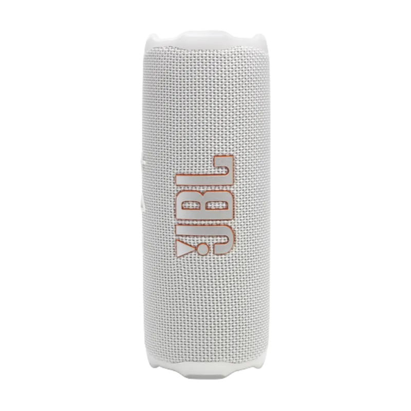 JBL Flip 7 bežični zvučnik, Beli