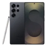 Samsung Galaxy S25 Ultra 12/256GB, Crni (Titanium JetBlack)
