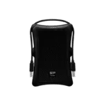 SILICON POWER Armor A30 eksterni hard disk 1TB, Crni (SP010TBPHDA30S3A)