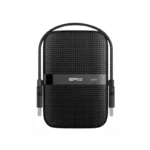 SILICON POWER Armor A60 eksterni hard disk 1TB, Crni (SP010TBPHDA60S3A)