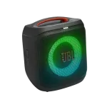 JBL Essential Encore 2 Partybox zvučnik, Crni