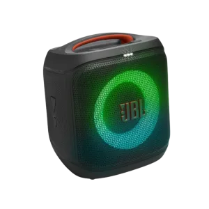 JBL Essential Encore 2 Partybox zvučnik, Crni