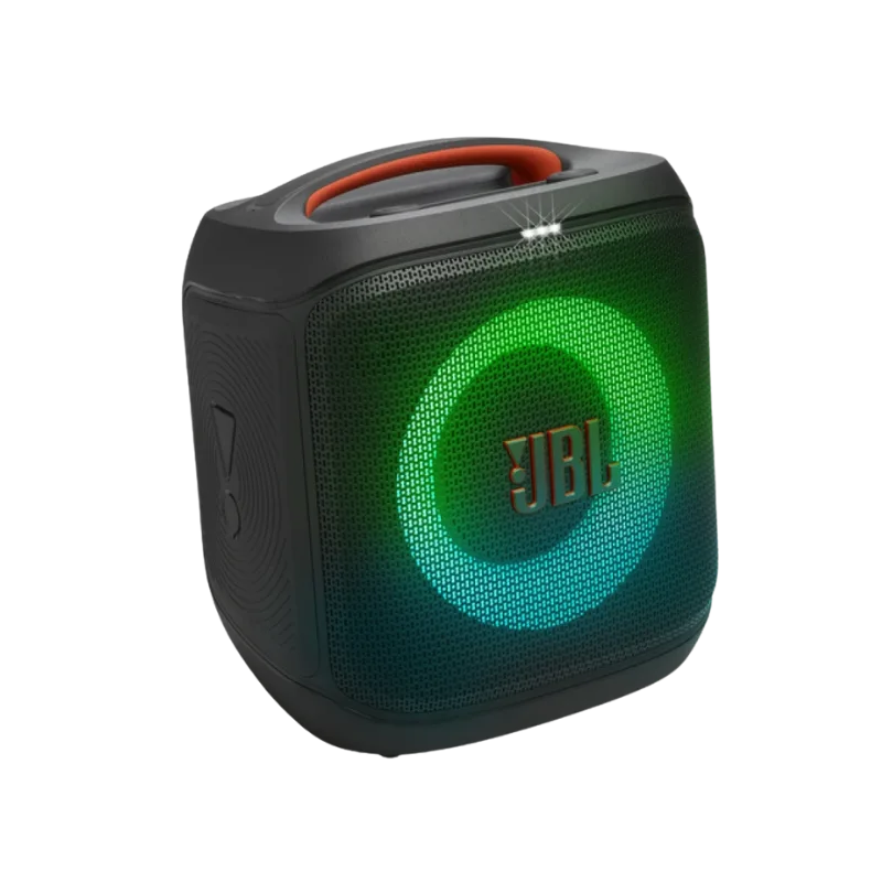 JBL Essential Encore 2 Partybox zvučnik, Crni