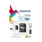AData kartica microSD 32GB