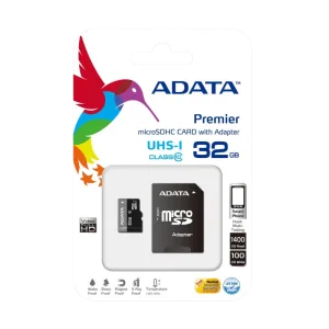 AData kartica microSD 32GB
