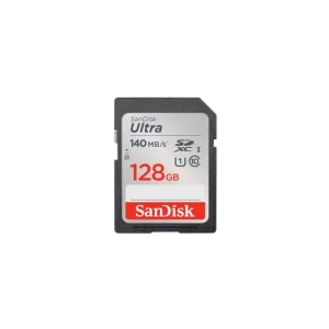 SanDisk Ultra kartica microSDXC 128GB