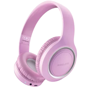 Xwave bežične slušalice TWS100, Lila