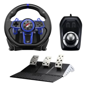 FLASHFIRE Suzuka Racing Wheel Volan