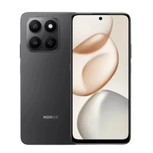 Honor X7d 6/128GB, Crni (Velvet Black)