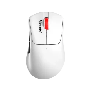 MARVO Monka Rapid G982W bežični miš, Beli