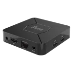 Xwave Smart TV Box Q5