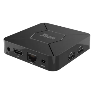 Xwave Smart TV Box Q5