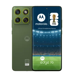 Motorola Edge 70 12/512GB, Zelena (Bronze Green)