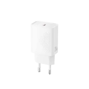 XO Kućni punjač od 20W (USB-C) L160, Beli