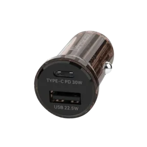 Konfulon C85Q mini auto punjač