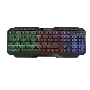 MARVO Monka Xtrike Me KB306 tastatura, Crna