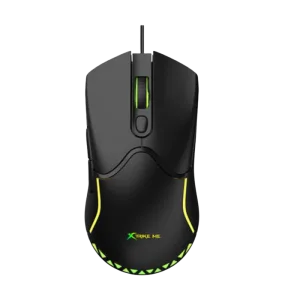 MARVO Monka Xtrike Me GW610 miš, Crni