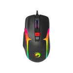 MARVO Monka Tepo 70 M360 miš, Crni