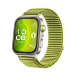Huawei Watch Fit 4 Pro pametni sat, Zeleni