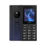 Nokia 110 DS (2024), Crna (Charcoal)