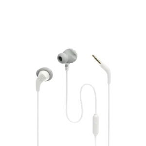 JBL ENDURANCE RUN 2 slušalice, Bele