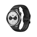 Xiaomi Watch S4 pametni sat, Crni