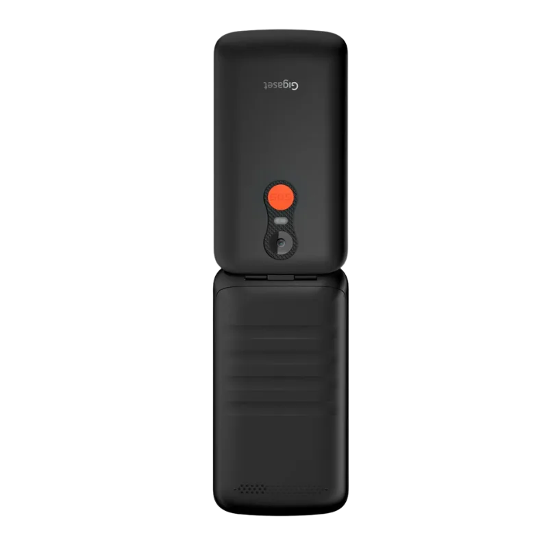 Gigaset GL595, Crni (Black)