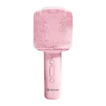 DENVER karaoke mikrofon KMS-30GN, Roze