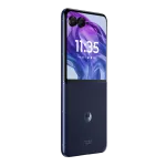 Motorola Razr 50 Ultra 12/512GB, Plavi (Midnight Blue)