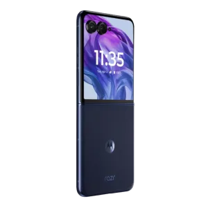 Motorola Razr 50 Ultra 12/512GB, Plavi (Midnight Blue)