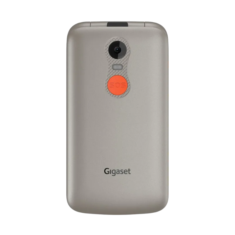 Gigaset GL595, Sivi (Titan Gray)