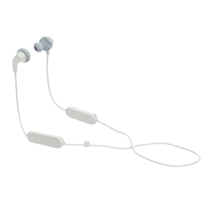 JBL Endurance 2 Run bežične slušalice, Bele