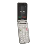 Gigaset GL595, Sivi (Titan Gray)