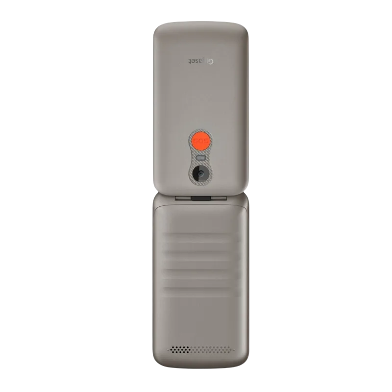 Gigaset GL595, Sivi (Titan Gray)