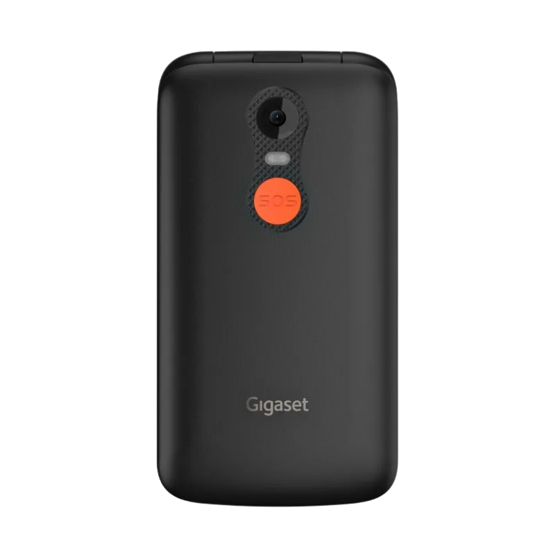 Gigaset GL595, Crni (Black)
