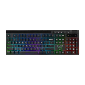 MARVO Monka Soldat S40 K603 tastatura, Crna