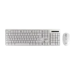 MARVO Monka Office WS005WH set - tastatura i miš