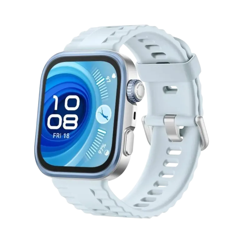 Xiaomi Watch Fit 4 Pro pametni sat, Plavi