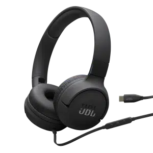 JBL_Tune_520C USB-C_Hero_Black