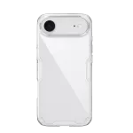 Zaštitna maska/futrola Nillkin Nature TPU Pro za iPhone Air, Providna