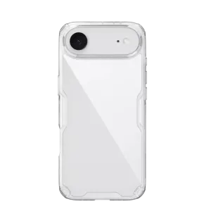 Zaštitna maska/futrola Nillkin Nature TPU Pro za iPhone Air, Providna
