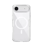 Zaštitna maska/futrola Nillkin Nature TPU Pro Magnetic za iPhone Air, Providna