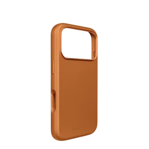 Zaštitna maska/futrola Puro Icon Mag za iPhone 17 Pro, Narandžasta