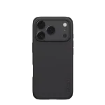 Zaštitna maska/futrola Nillkin Super Frosted Shield Pro Magnetic za iPhone 17 Pro, Crna