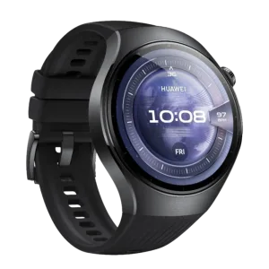 Huawei Watch 5 46mm pametni sat, Crni