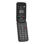 Gigaset GL595, Crni (Black)