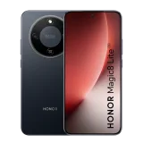 Honor Magic8 Lite 8/256GB, Crni (Midnight Black)