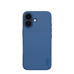 Zaštitna maska/futrola Nillkin Super Frosted Shield Pro za iPhone 17, Plava