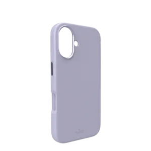 Zaštitna maska/futrola Puro Icon za iPhone 17, Lila