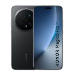 Honor Magic8 Pro 12/512GB, Crni (Black)